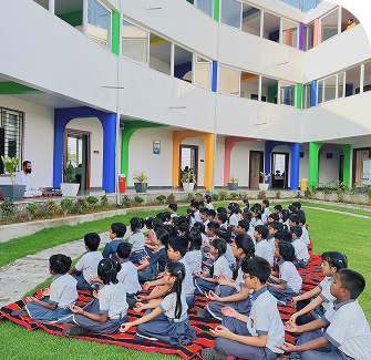 school level Image